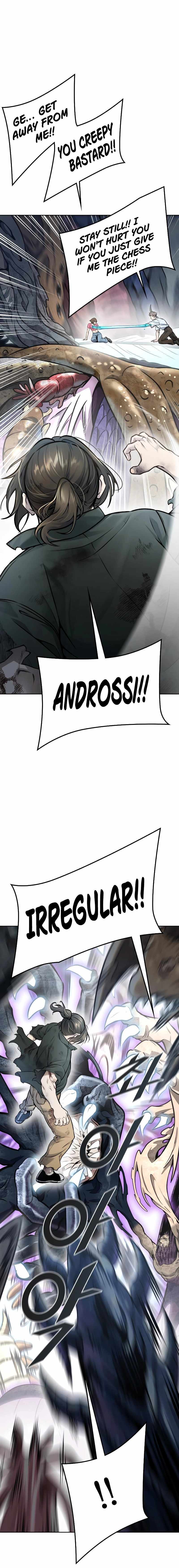 Tower of God Chapter 636 image 054